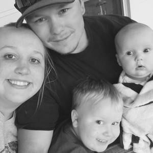 Meet your Posher, Jason